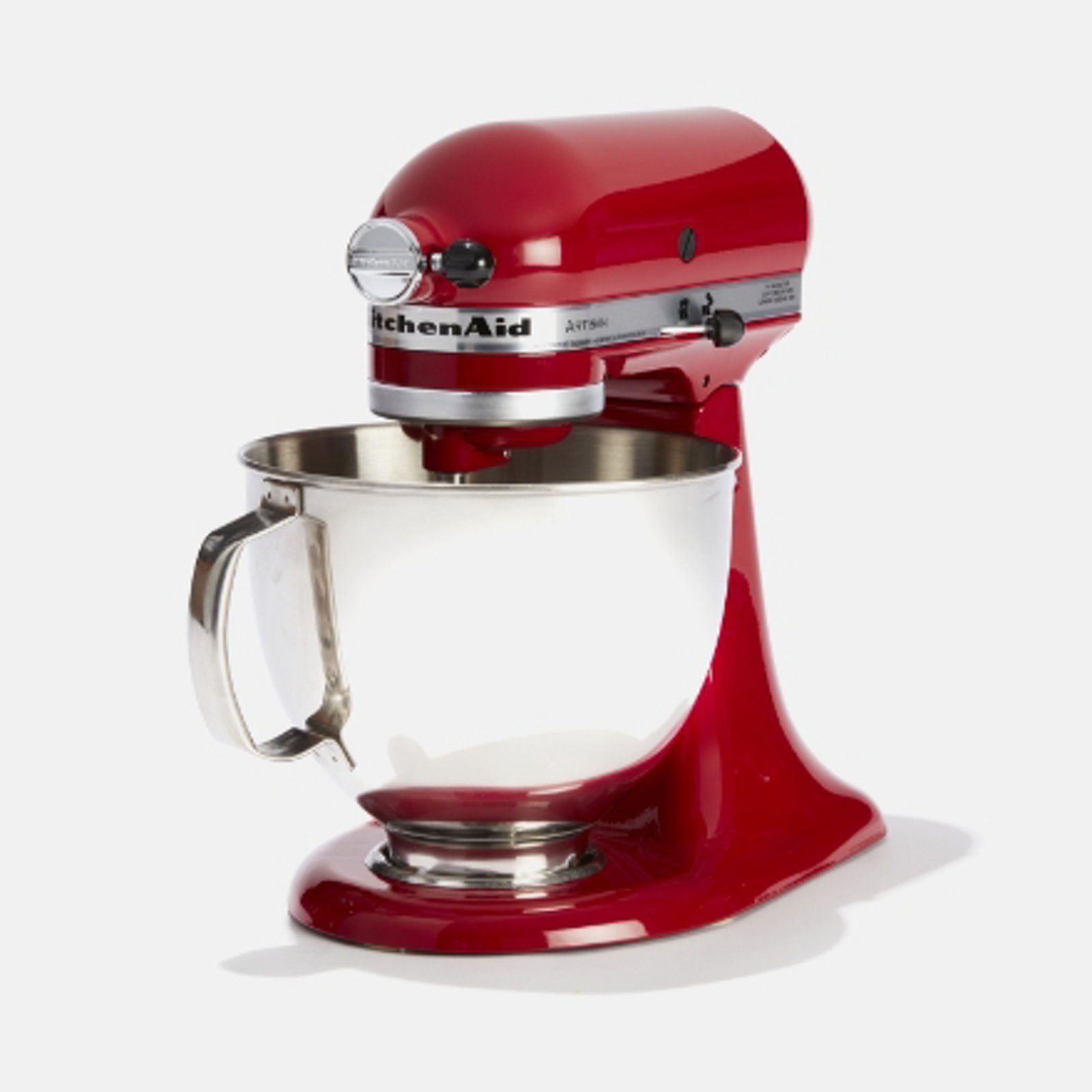 Mixers and Attachments