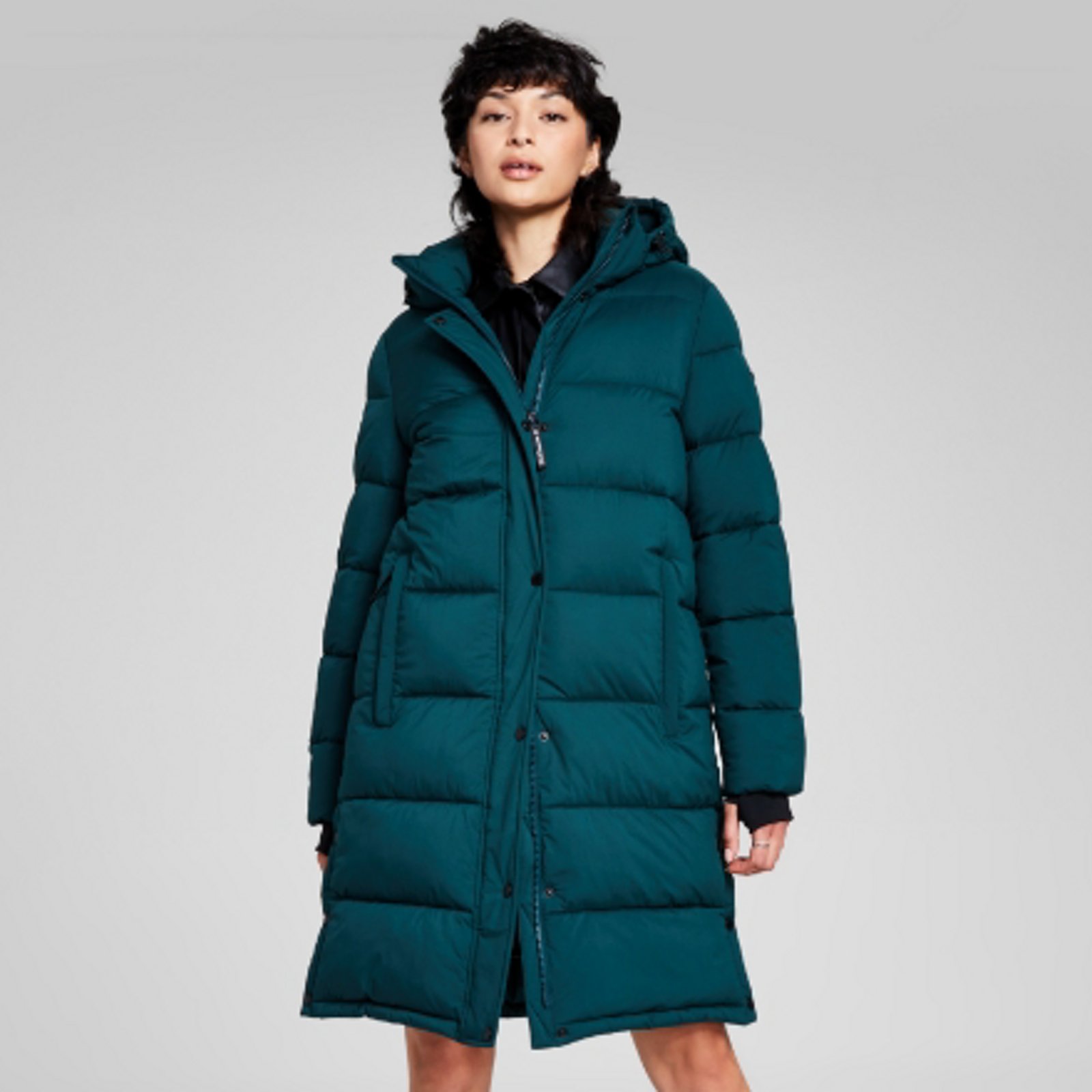 Winter Coats