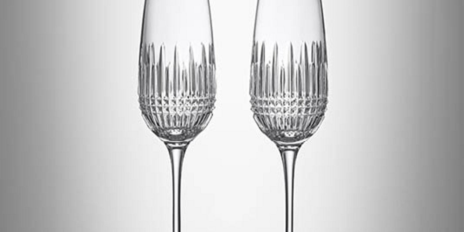 Champagne Flutes
