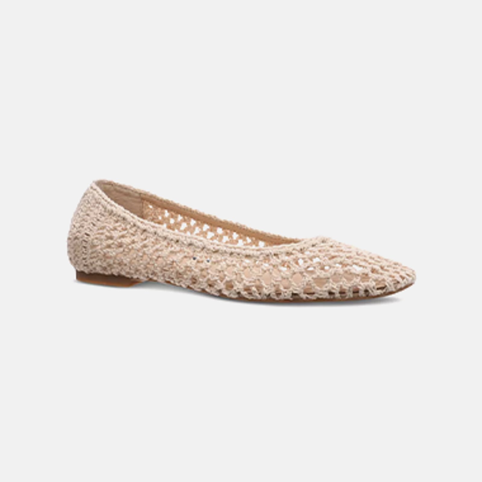 Flats & Loafers