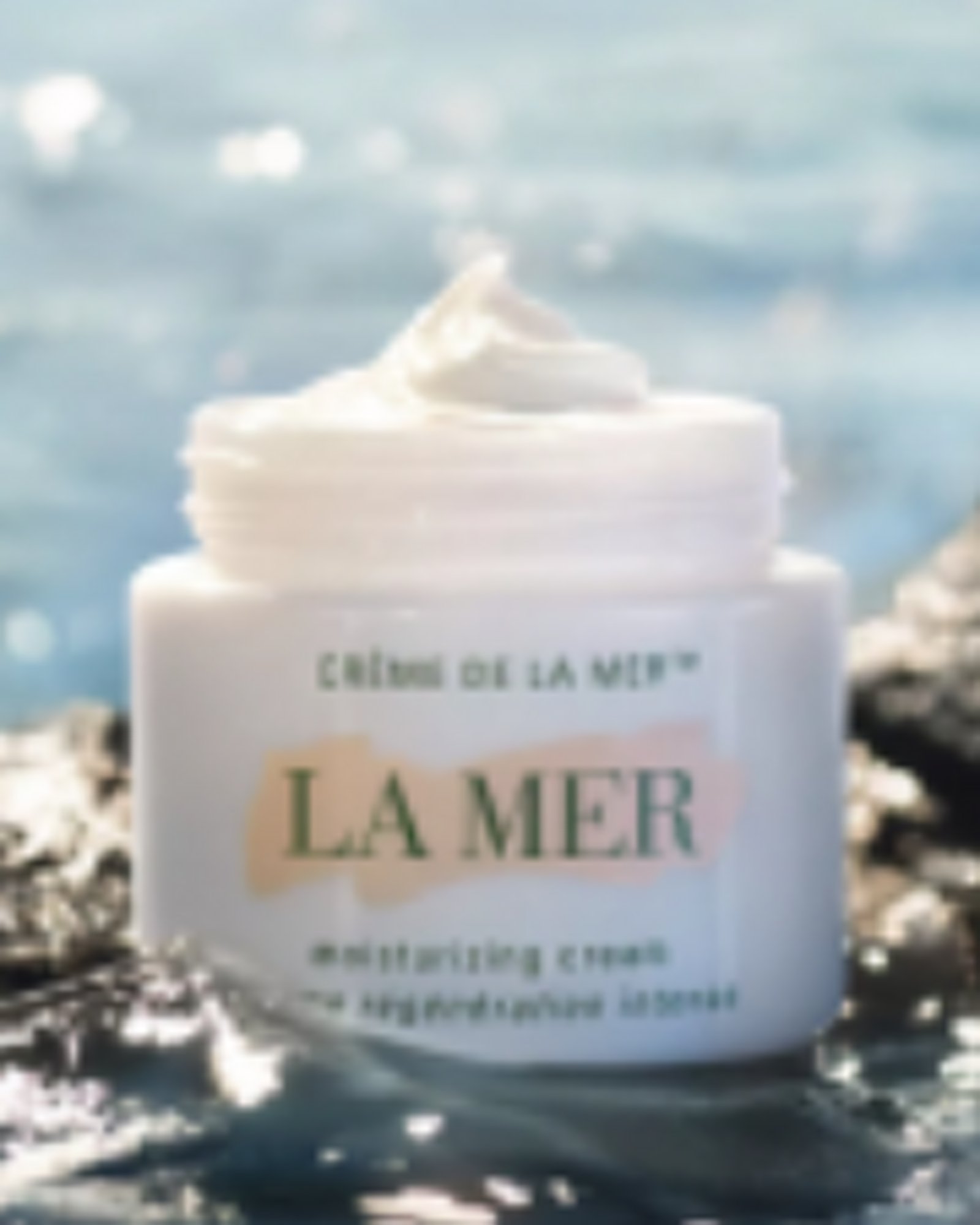 facial cream